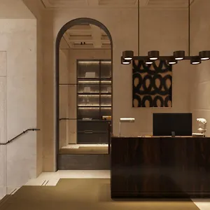 Mondovi Luxury Paris