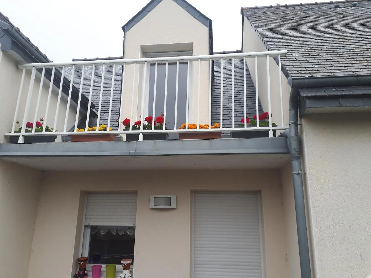 Macareux location