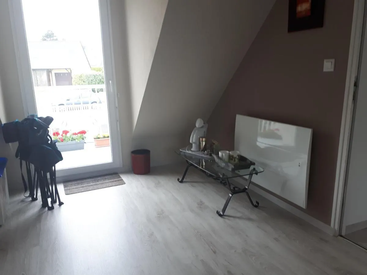 Macareux Bed & Breakfast Binic France