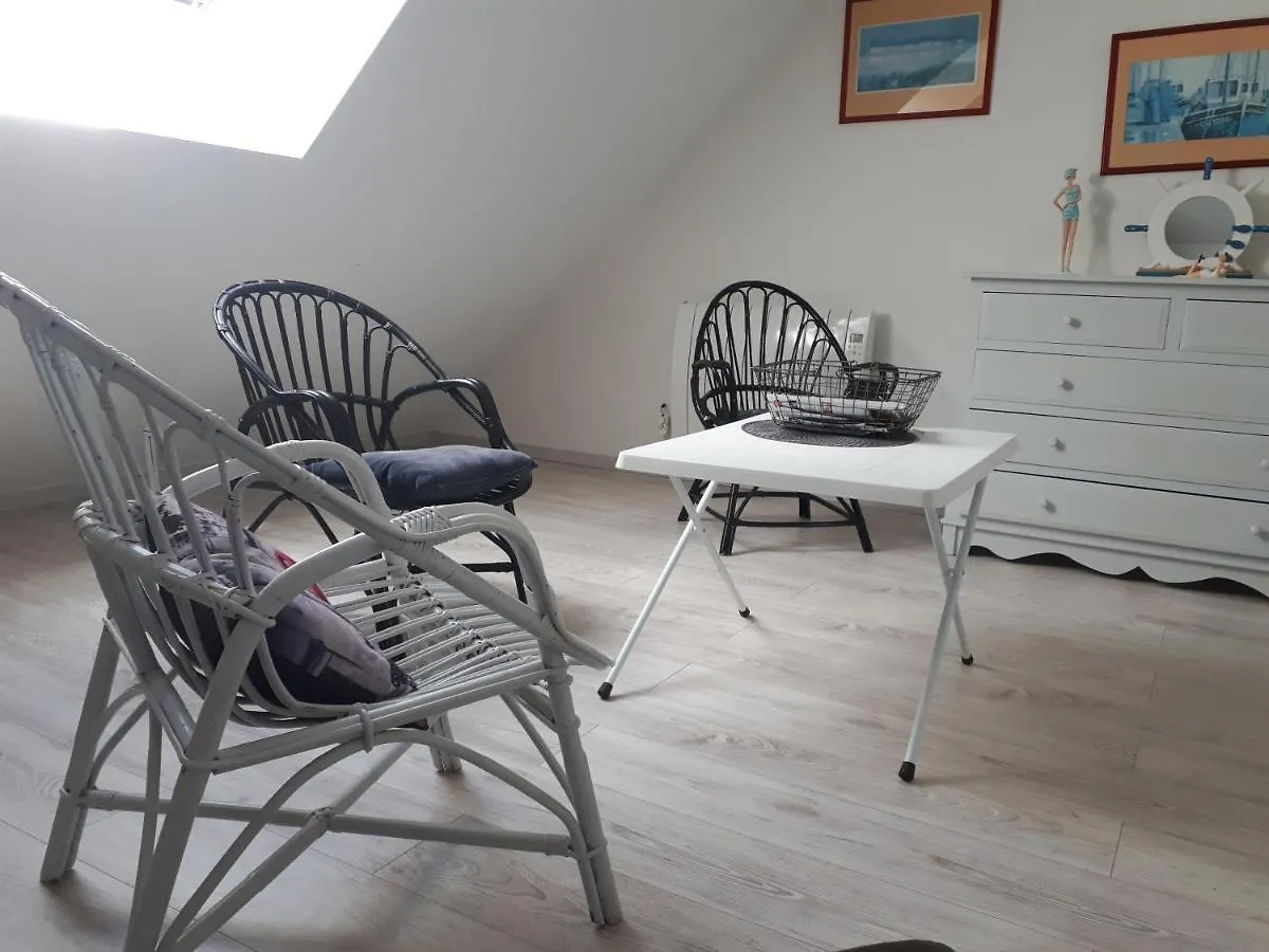 Macareux Bed & Breakfast Binic France