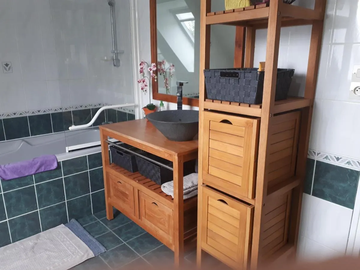 Macareux Bed & Breakfast Binic France